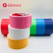 Ginnva Smith tape general purpose silver cloth tape colorful duct tape